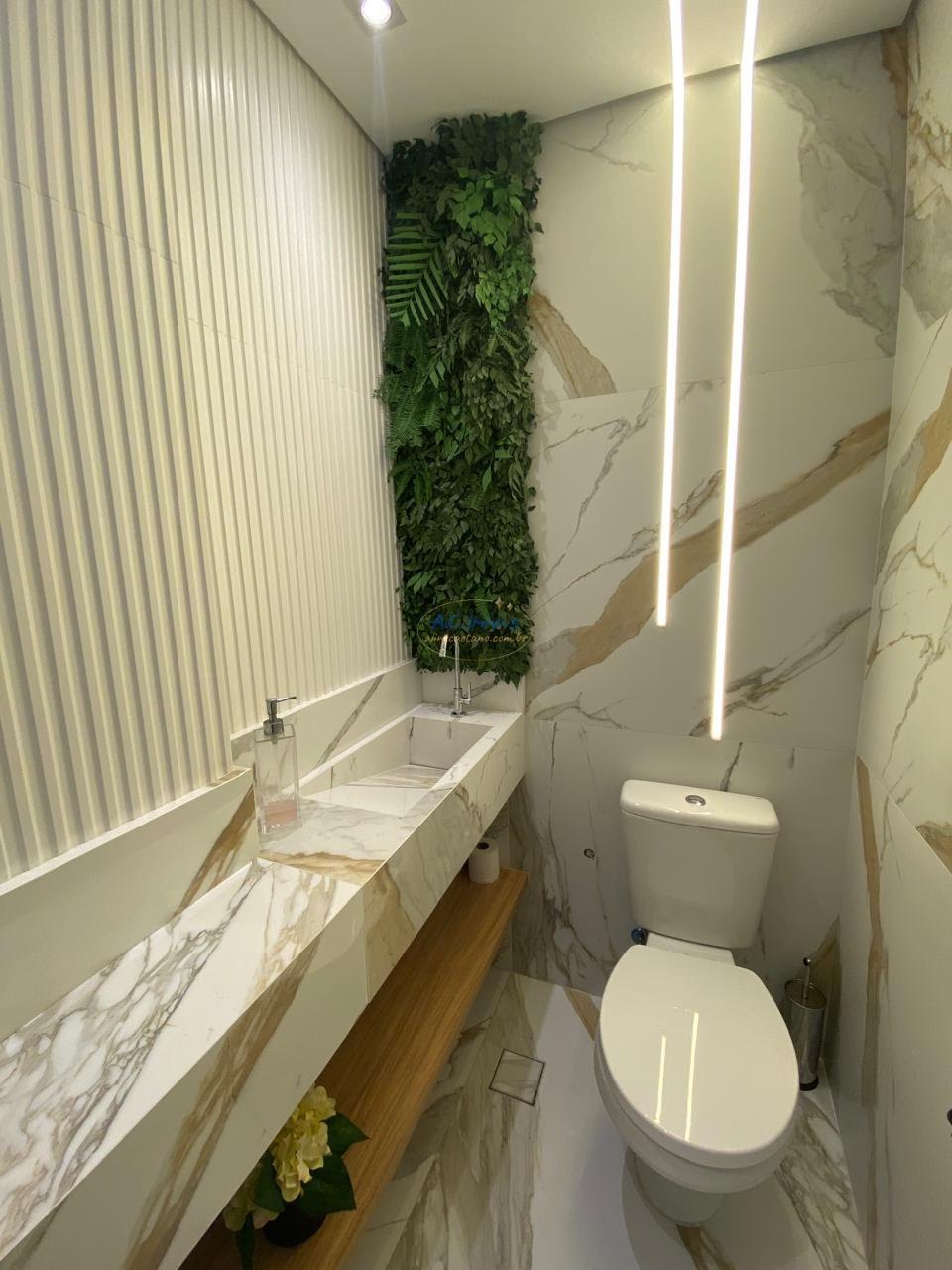 Apartamento à venda com 3 quartos, 3 suítes, 2 vagas e 145m² no Guilhermina, Praia Grande (SP) — foto 22 de 30