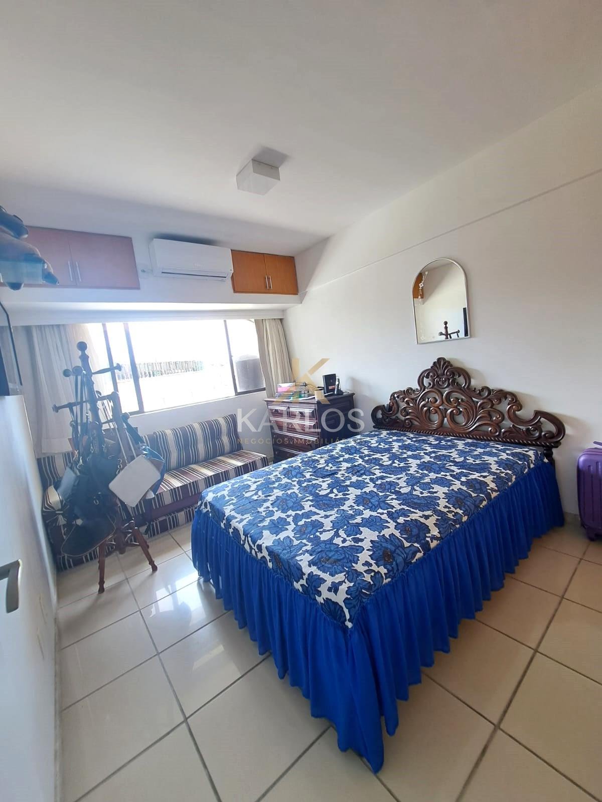 Apartamento à venda com 4 quartos, 2 suítes, 2 vagas e 270m² no Casa Caiada, Olinda (PE) — foto 13 de 29