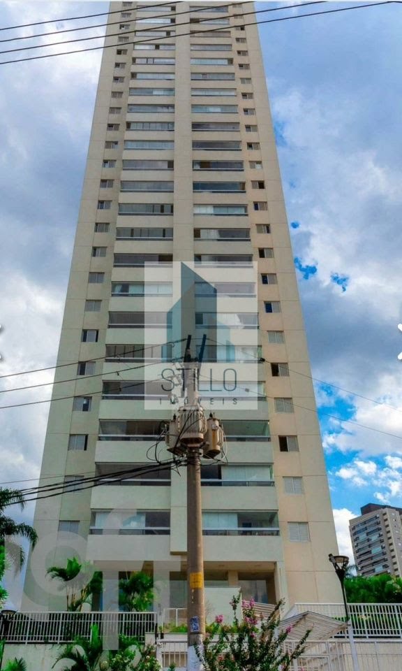 Apartamento à venda com 2 quartos e 2 suítes no Vila Bertioga, São Paulo (SP) — foto 2 de 28