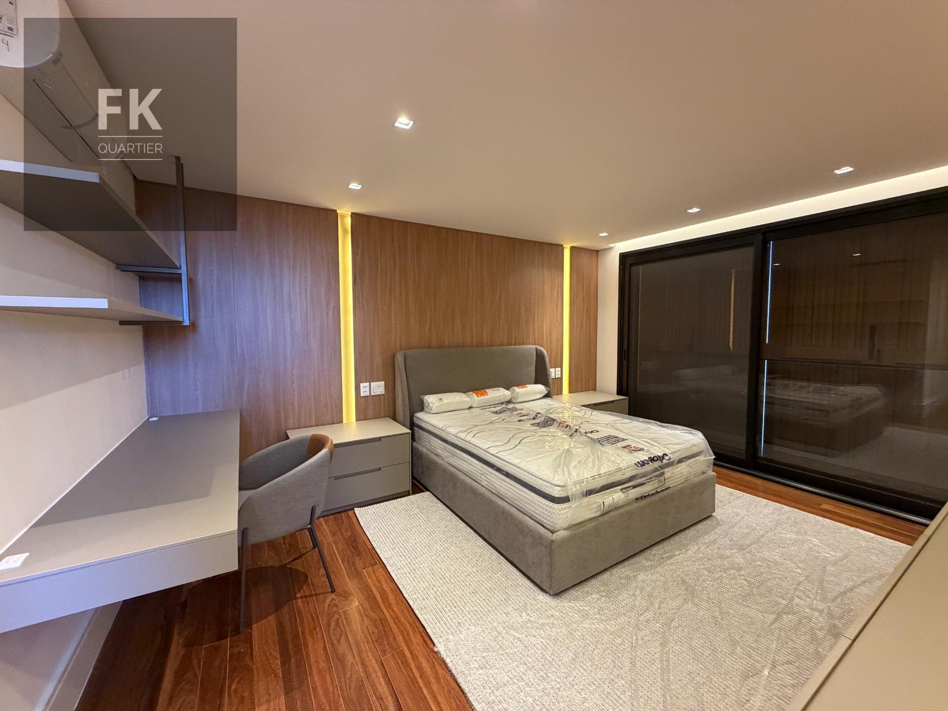 Casa à venda com 5 quartos, 5 suítes, 6 vagas e 670m² no Alphaville Residencial Dois, Barueri (SP) — foto 28 de 30