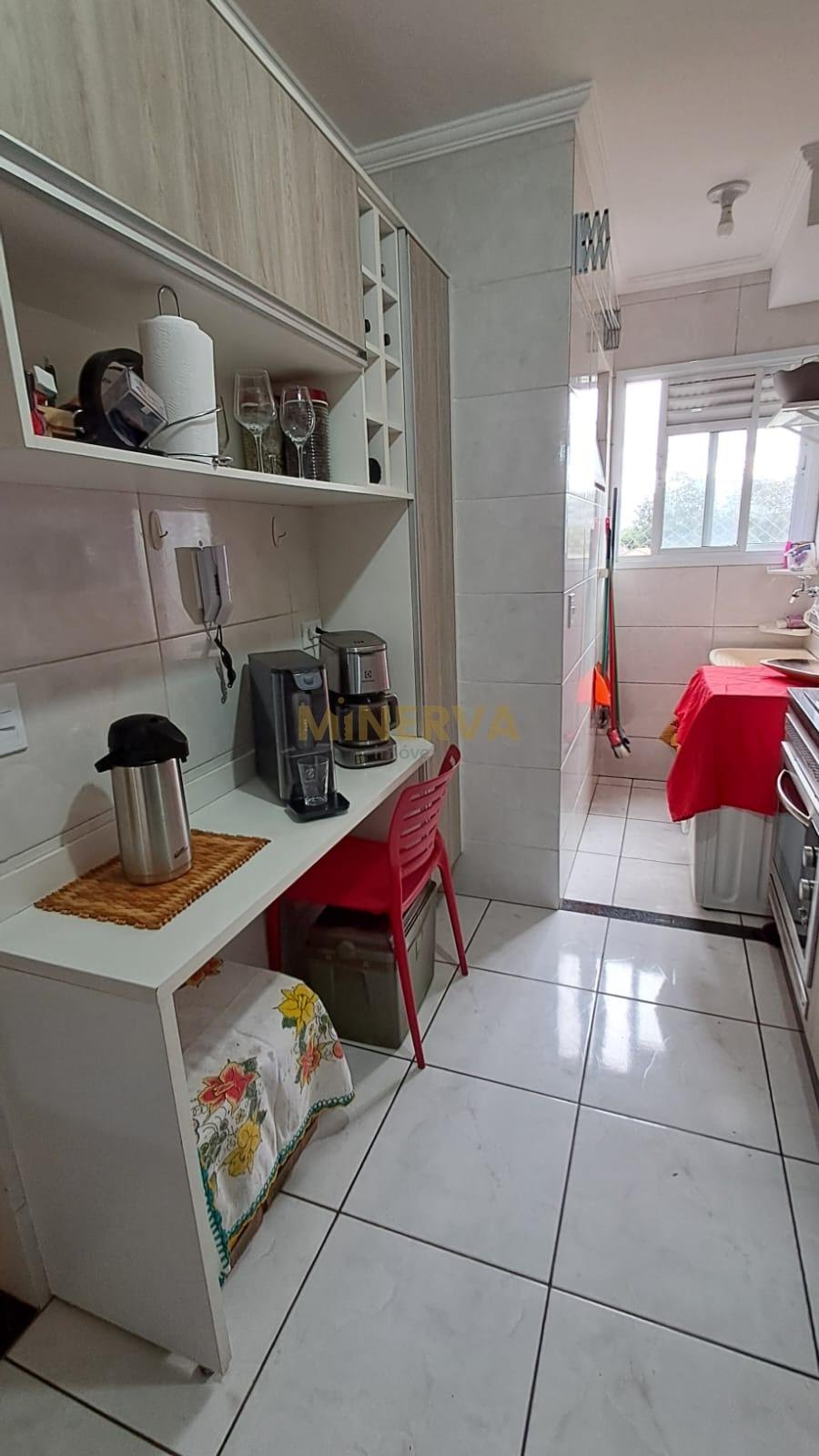 Apartamento à venda com 2 quartos, 1 banheiro, 1 vaga e 51m² no Vila Nova Bonsucesso, Guarulhos (SP) — foto 7 de 16