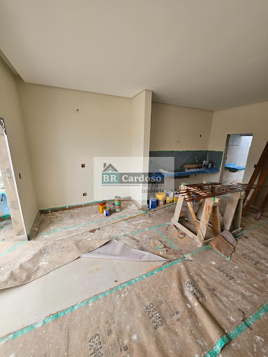Apartamento em Jardim Santa Lúcia  -  Franca