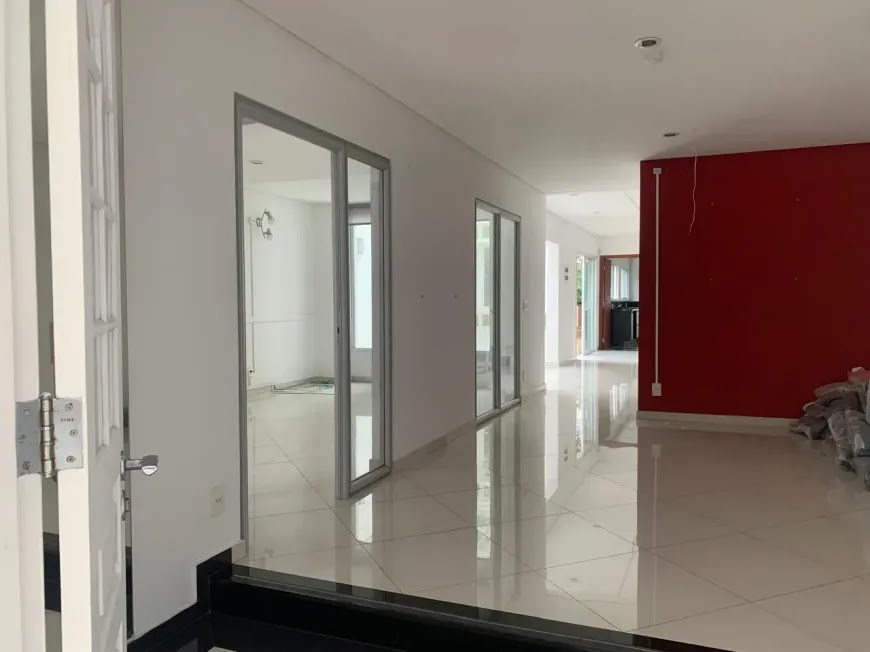 Casa para Locação no bairro Pompeia/SP