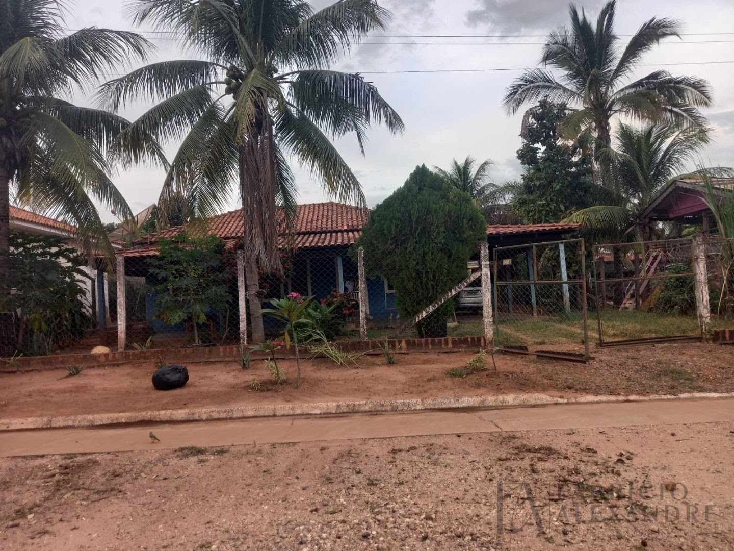 Terreno à venda com 720m² de terreno no Portal da Praia, Buritama (SP) — foto 2 de 9