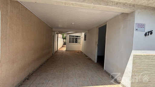 Casa à Venda no Centro de Adamantina – SP
