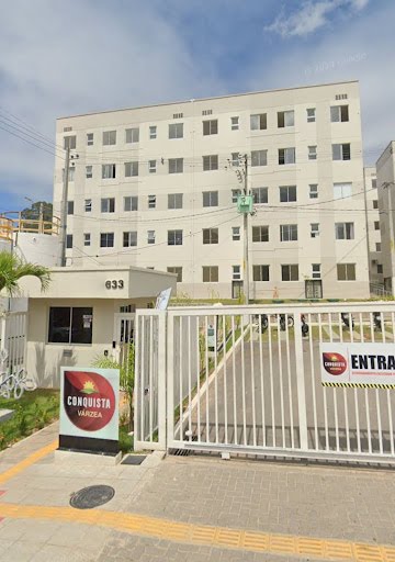 Apartamento à venda com 2 quartos, 1 suíte, 1 vaga e 41m² no Várzea, Recife (PE) — foto 4 de 5