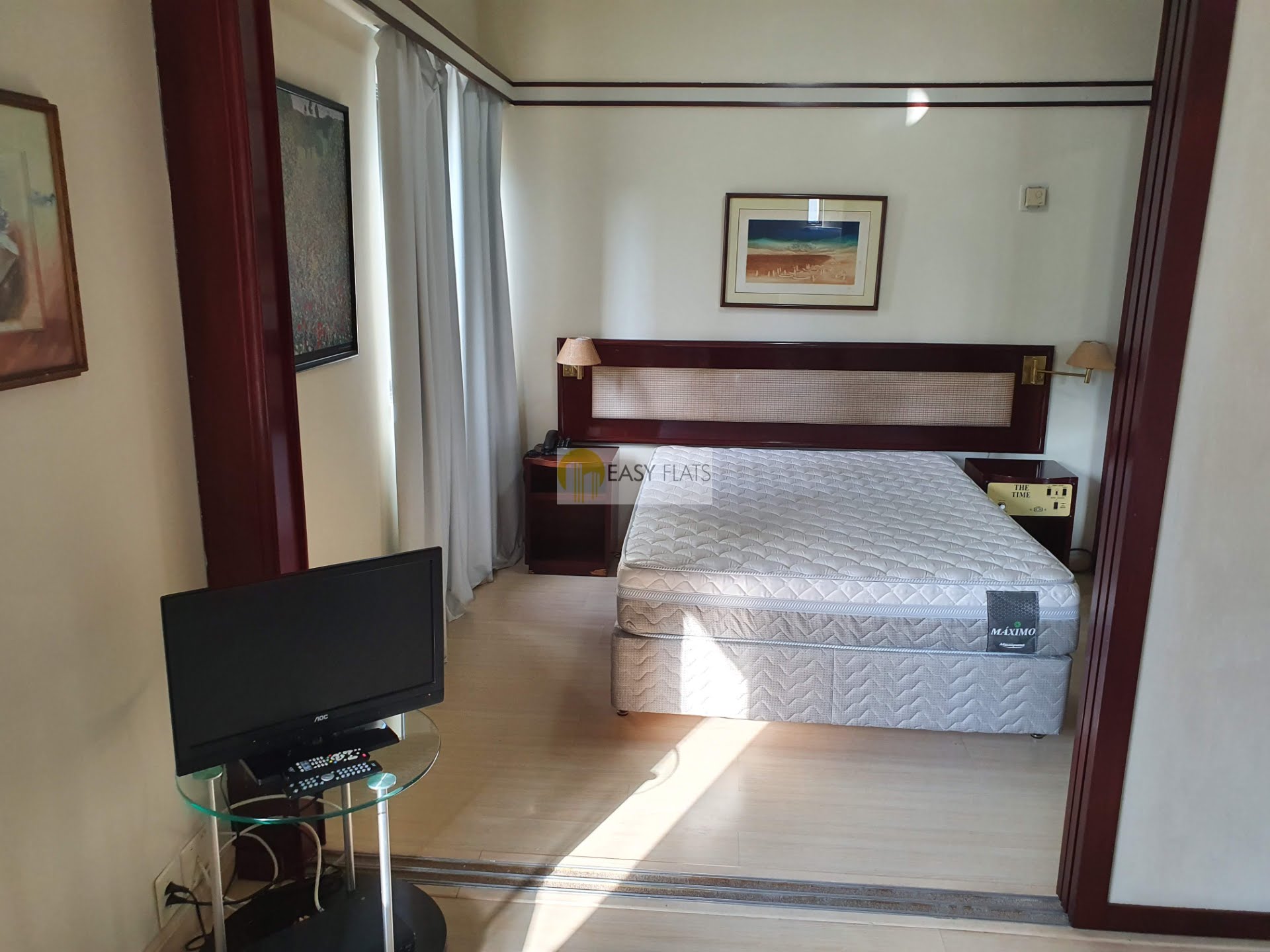 Apartamento para alugar com 1 quarto, 1 suíte, 1 vaga e 33m² no Cidade Monções, São Paulo (SP) — foto 9 de 20