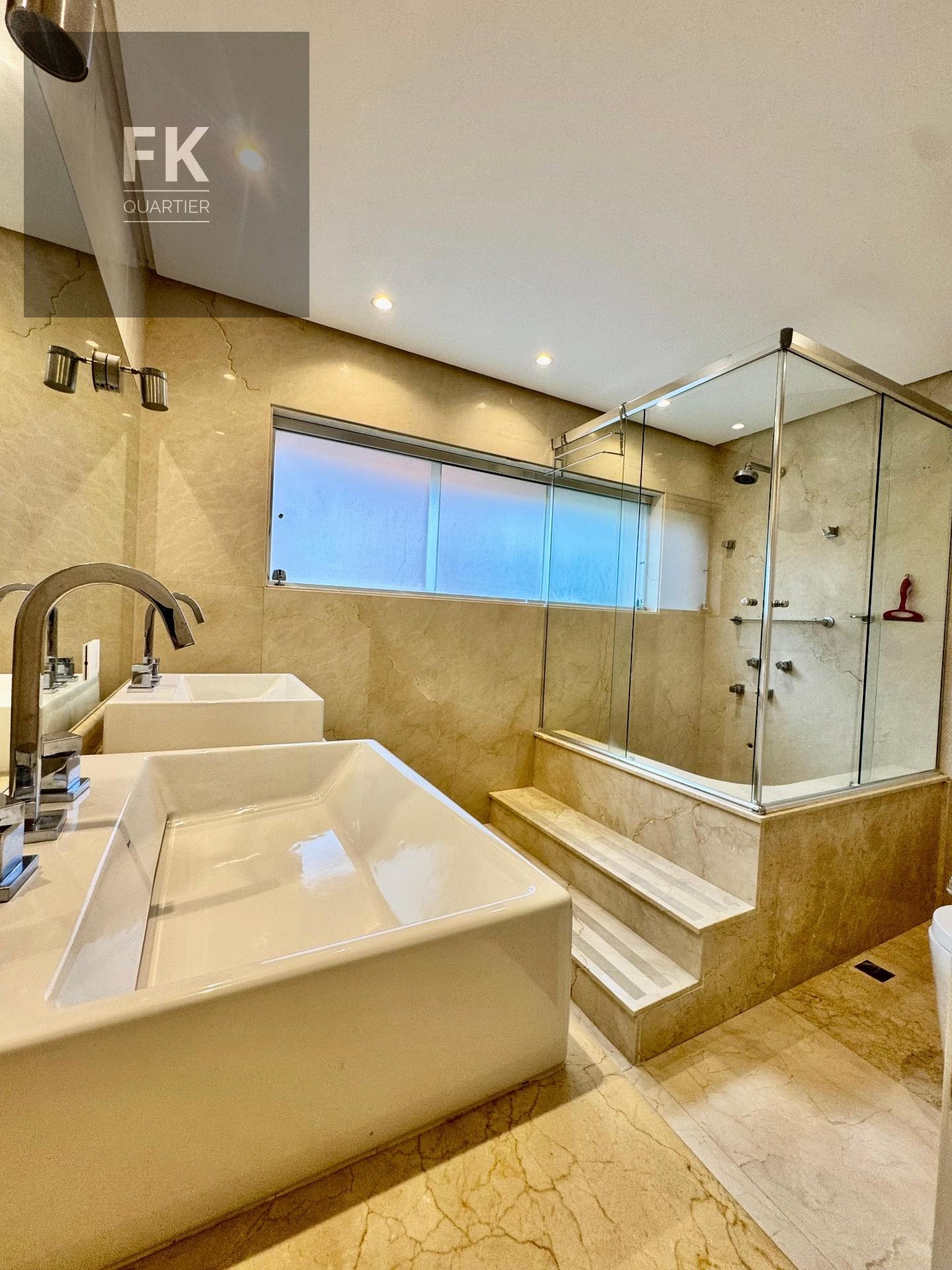 Casa para alugar com 4 quartos, 2 suítes, 4 vagas e 450m² no Alphaville, Santana de Parnaíba (SP) — foto 14 de 22