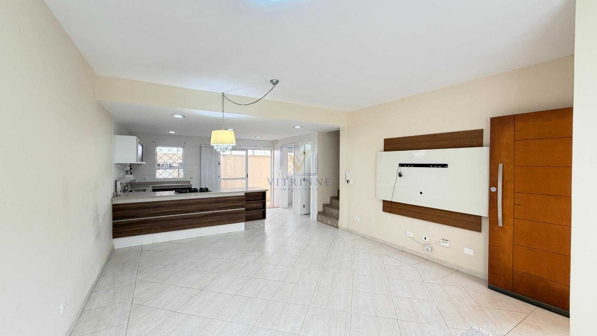 Casa à venda com 3 quartos, 1 suíte, 3 vagas e 251m² no Bom Retiro, Curitiba (PR) — foto 27 de 30