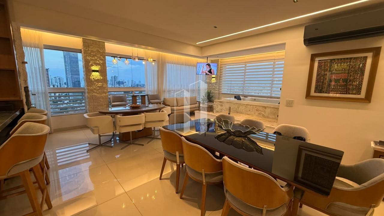 Apartamento, 4 quartos, 251 m² - Foto 6