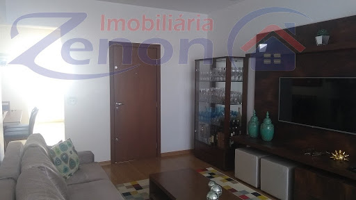 Apartamento em Edifícil Dom Bosco  -  Adamantina
