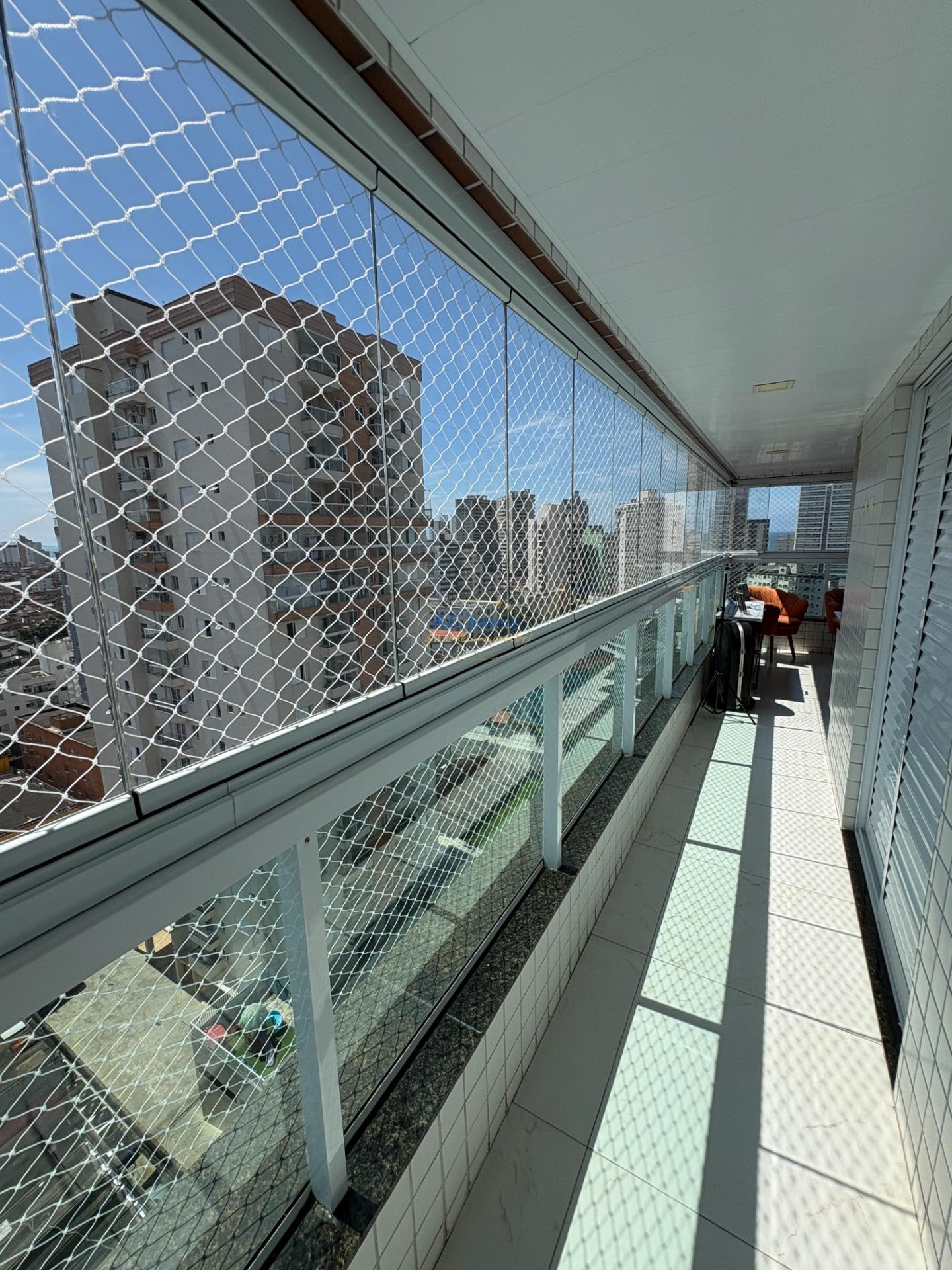 Apartamento à venda com 3 quartos, 1 suíte, 2 vagas e 110m² no Vila Caiçara, Praia Grande (SP) — foto 14 de 30