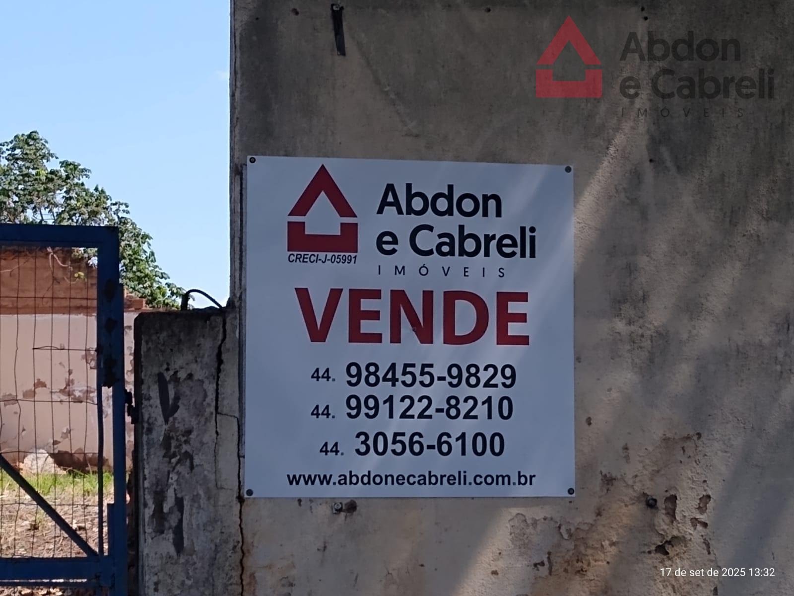 Melhor Lote de Umuarama 
