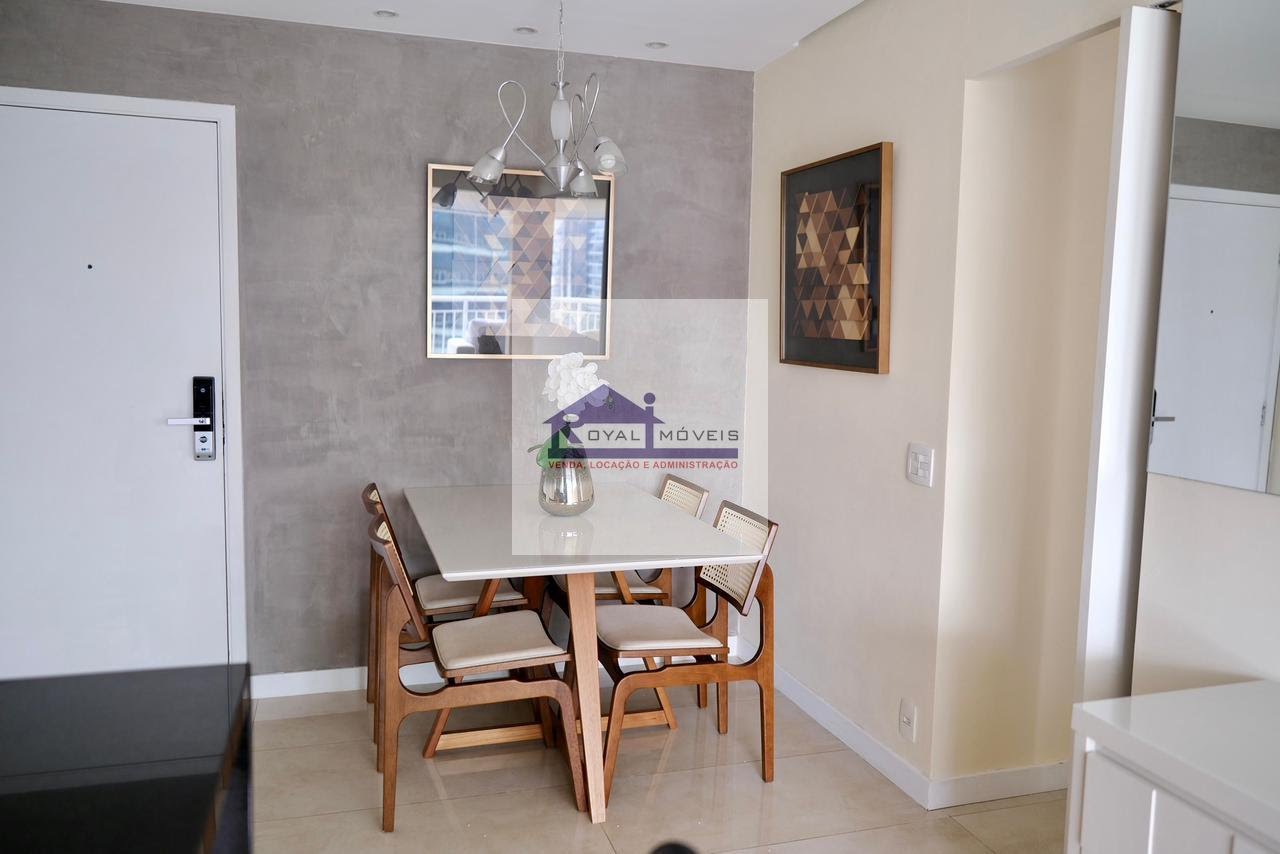 Apartamento para alugar com 1 quarto, 1 suíte, 1 vaga e 54m² no Vila Nova Conceição, São Paulo (SP) — foto 11 de 17