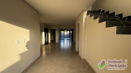 🏡 SOBRADO ALTO PADRÃO – BARRA DO SAÍ, ITAPOÁ/SC