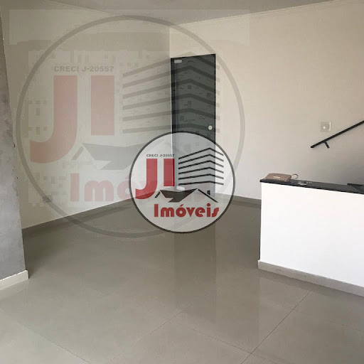 Sala Estar / Jantar