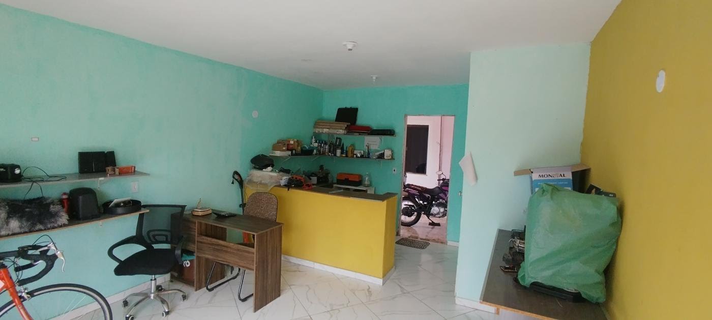 Casa à venda com 2 quartos, 1 suíte, 3 vagas e 240m² no Verdes Mares, Rio das Ostras (RJ) — foto 7 de 8