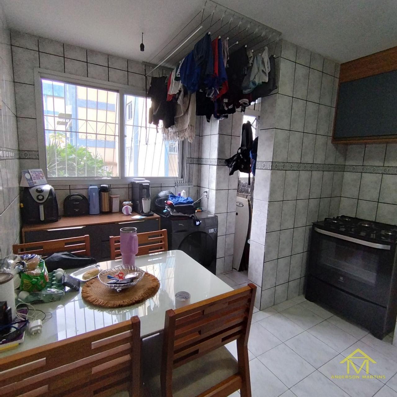 Apartamento à venda com 2 quartos, 1 banheiro, 1 vaga e 63m² no Coqueiral de Itaparica, Vila Velha (ES) — foto 5 de 8
