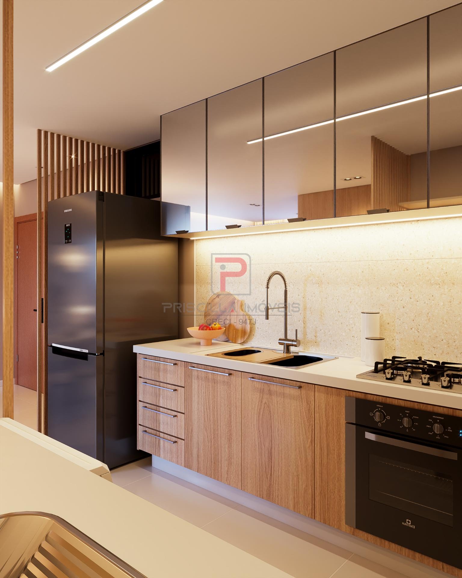 Apartamento à venda com 2 quartos, 1 suíte, 1 vaga e 56m² no Jardim Oceania, João Pessoa (PB) — foto 18 de 18
