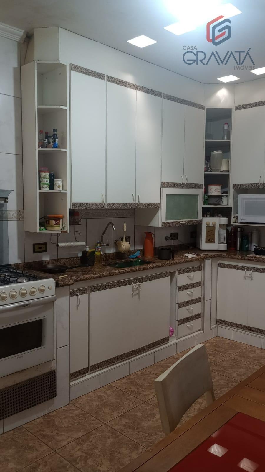 Casa à venda com 3 quartos, 2 banheiros, 2 vagas e 229m² no Vila América, Santo André (SP) — foto 13 de 21