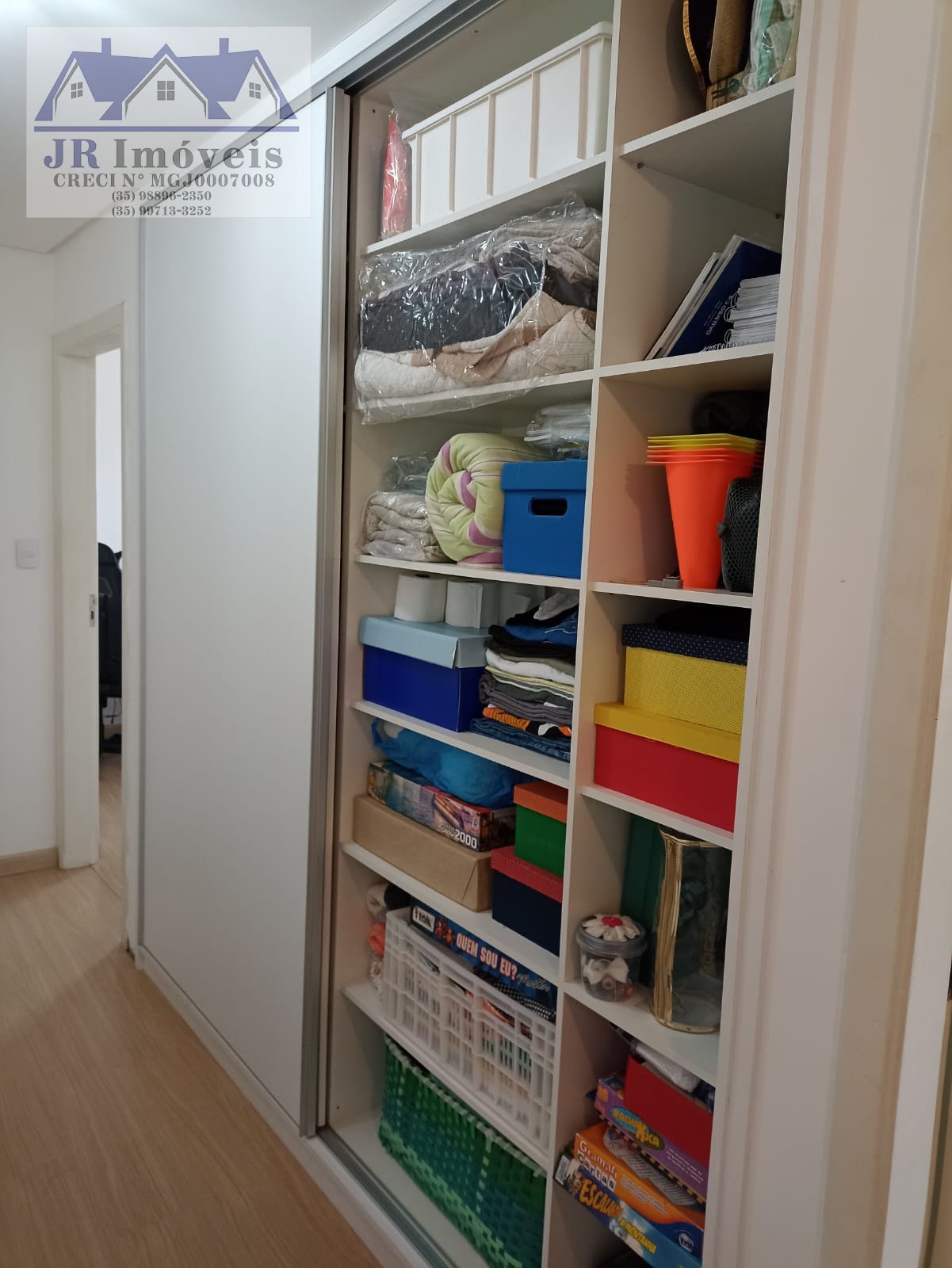 Casa à venda com 3 suítes, 3 vagas e 220m² no Santa Terezinha, Itajubá (MG) — foto 21 de 29