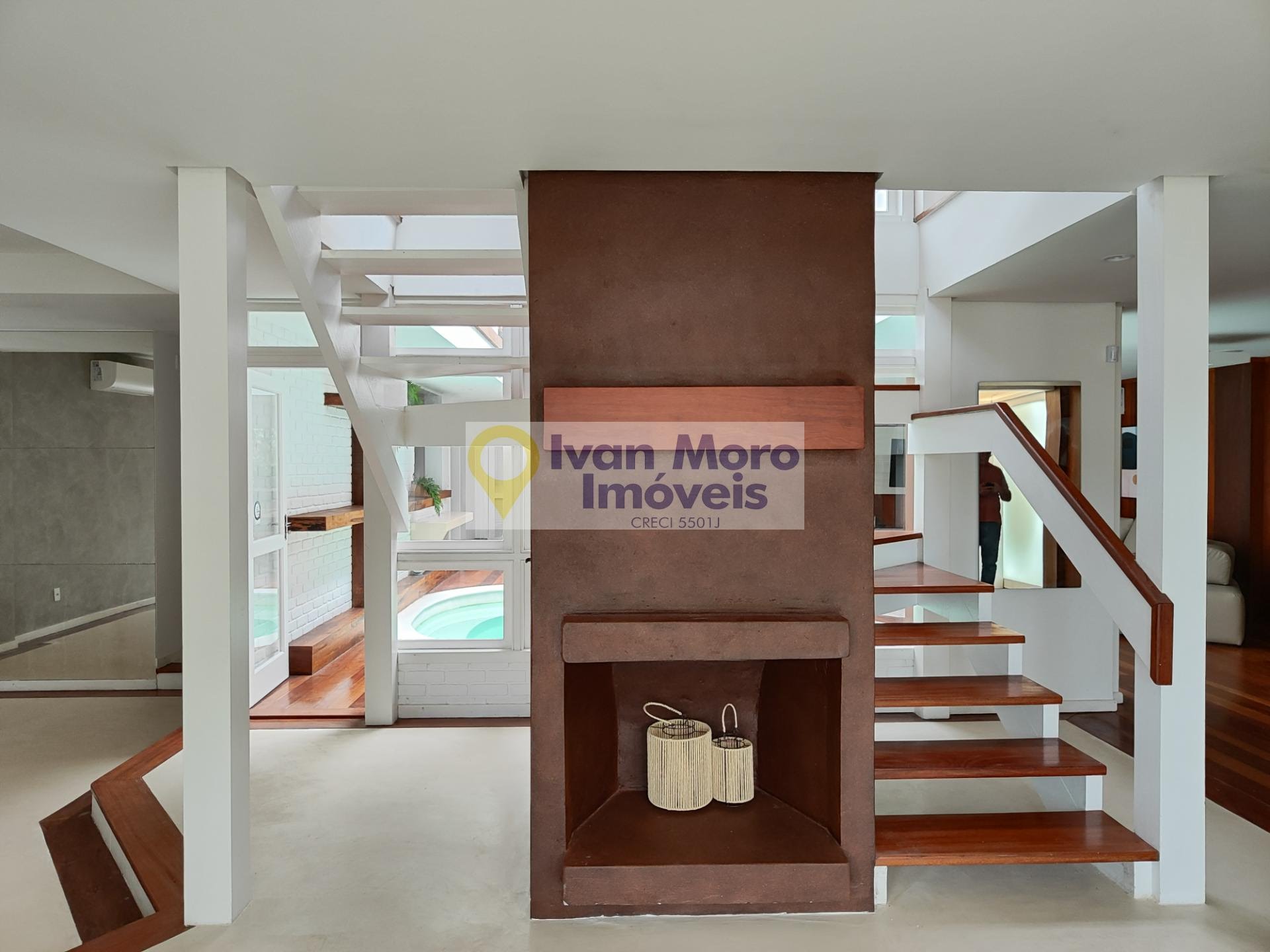 Casa à venda com 5 quartos, 5 suítes, 2 vagas e 320m² no Jurerê Internacional, Florianópolis (SC) — foto 13 de 30