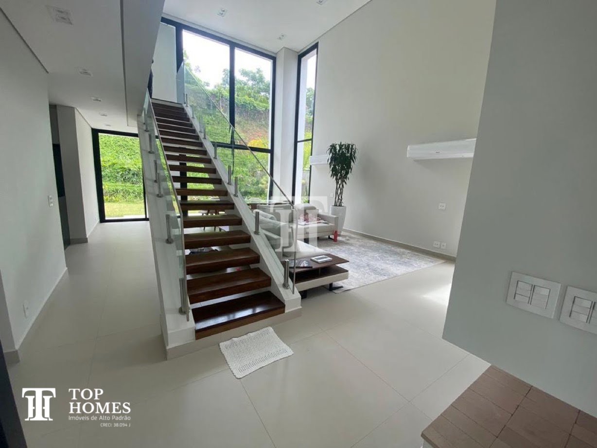 Casa/imóvel de alto padrão à venda ou locação no condomínio Veduta Blu em Jundiaí/SP