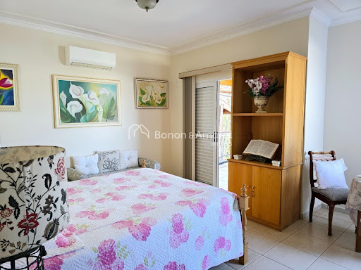 Casa de Condomínio, 4 quartos - Foto 22