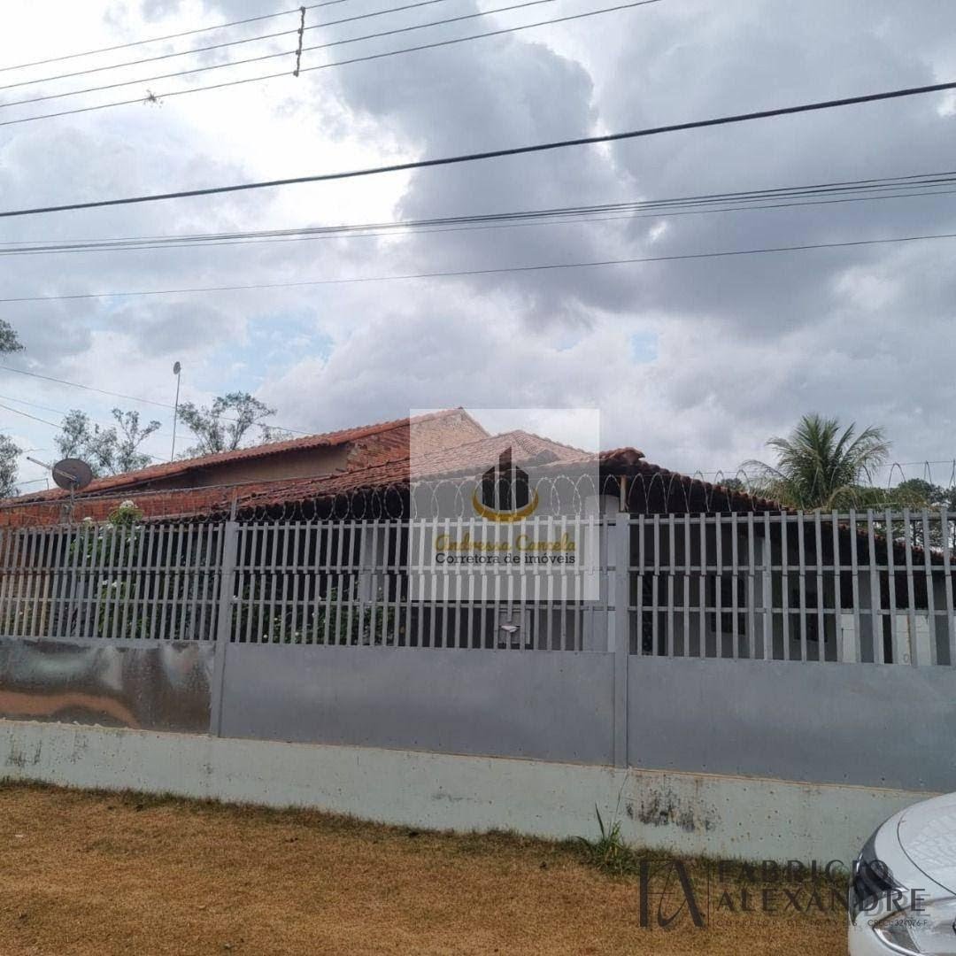 Rural à venda com 1000m² de terreno no Estância Santa Clara (zona Rural), São José do Rio Preto (SP) — foto 13 de 26