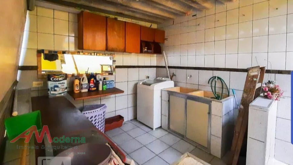 Casa à venda com 3 quartos, 2 banheiros, 2 vagas e 147m² no Planalto, São Bernardo do Campo (SP) — foto 21 de 30