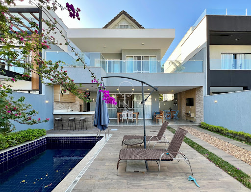 Casa - Art Life - Trinita