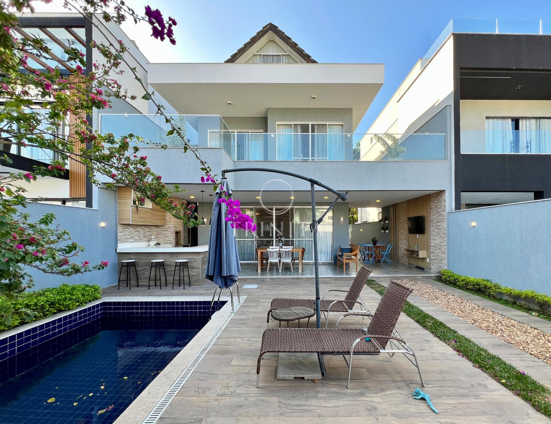 Casa - Art Life - Trinita