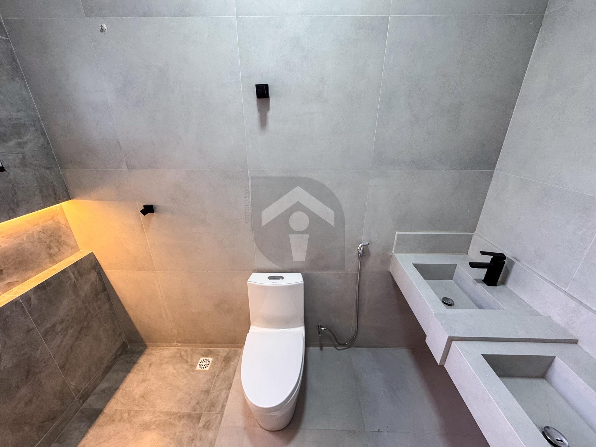 Casa, 3 quartos - Foto 29