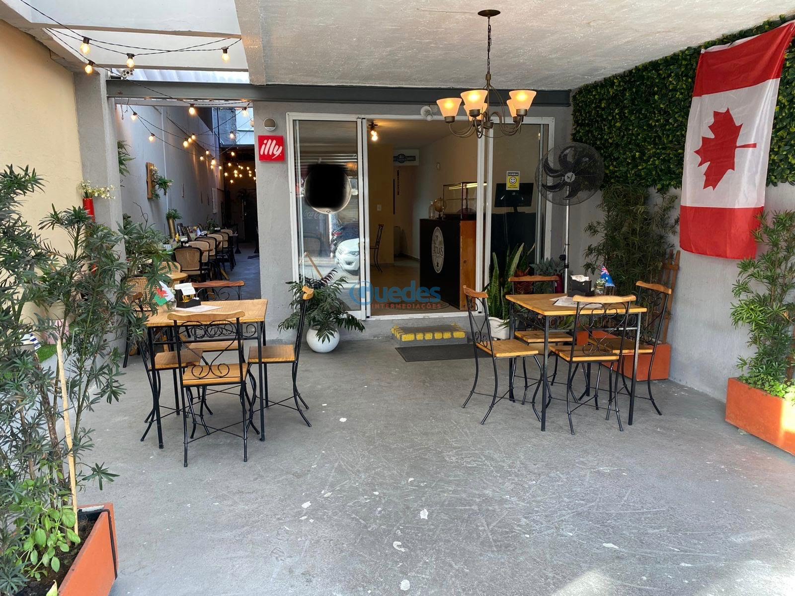 Comercial à venda com 150m² no Vila Mariana, São Paulo — foto principal