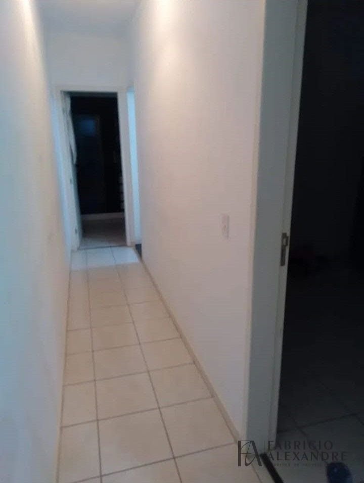 Apartamento à venda com 2 quartos, 1 banheiro, 1 vaga e 47m² no Rios D'italia, São José do Rio Preto (SP) — foto 7 de 11