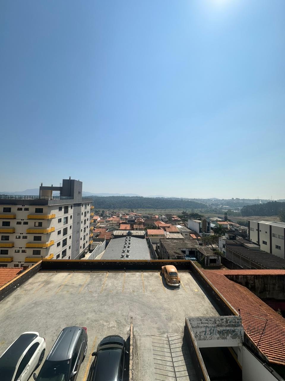 Apartamento à venda com 2 quartos, 1 suíte, 3 vagas e 57m² no Condominio Morada, Arujá (SP) — foto 10 de 17