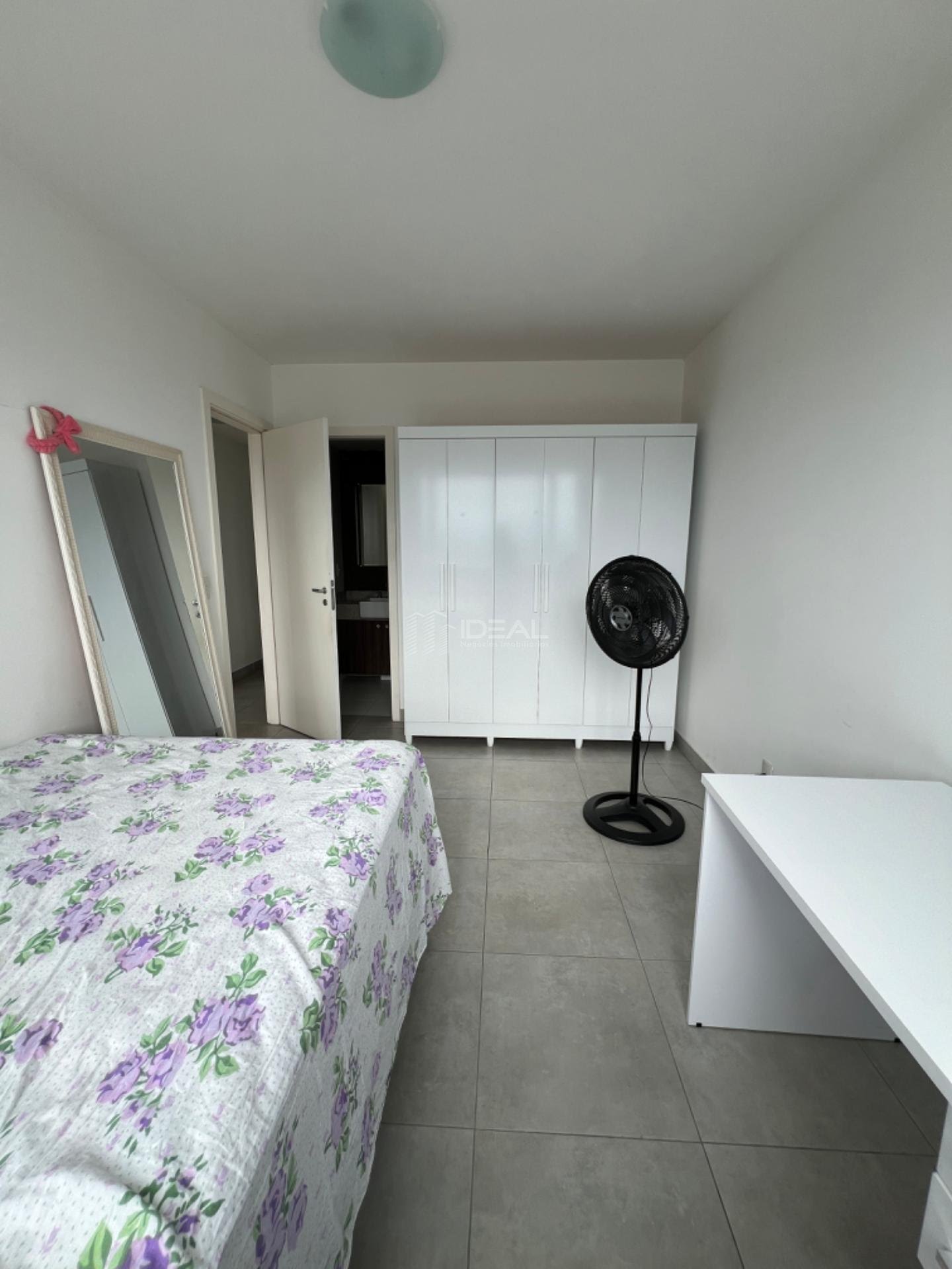 Apartamento para alugar com 2 quartos, 1 suíte, 1 vaga e 61m² no Parque Tamandaré, Campos dos Goytacazes (RJ) — foto 16 de 27