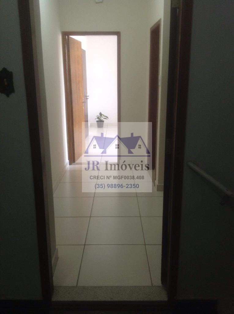 Apartamento à venda com 2 quartos e 1 suíte no Avenida, Itajubá (MG) — foto 2 de 30