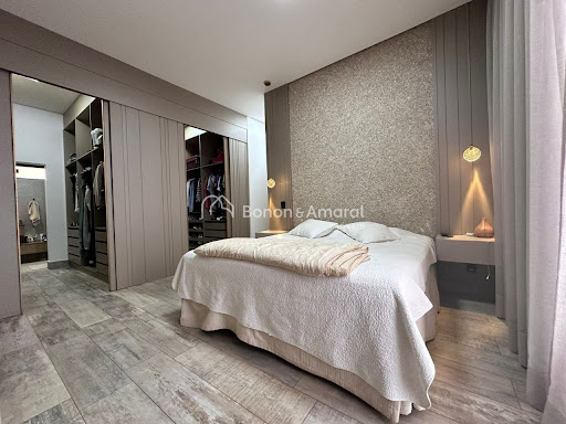 Casa de Condomínio, 3 quartos - Foto 45