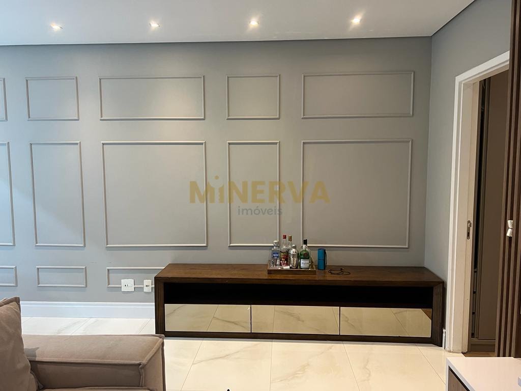 Apartamento à venda com 3 quartos, 3 suítes, 2 vagas e 116m² no Jardim Santa Mena, Guarulhos (SP) — foto 12 de 17