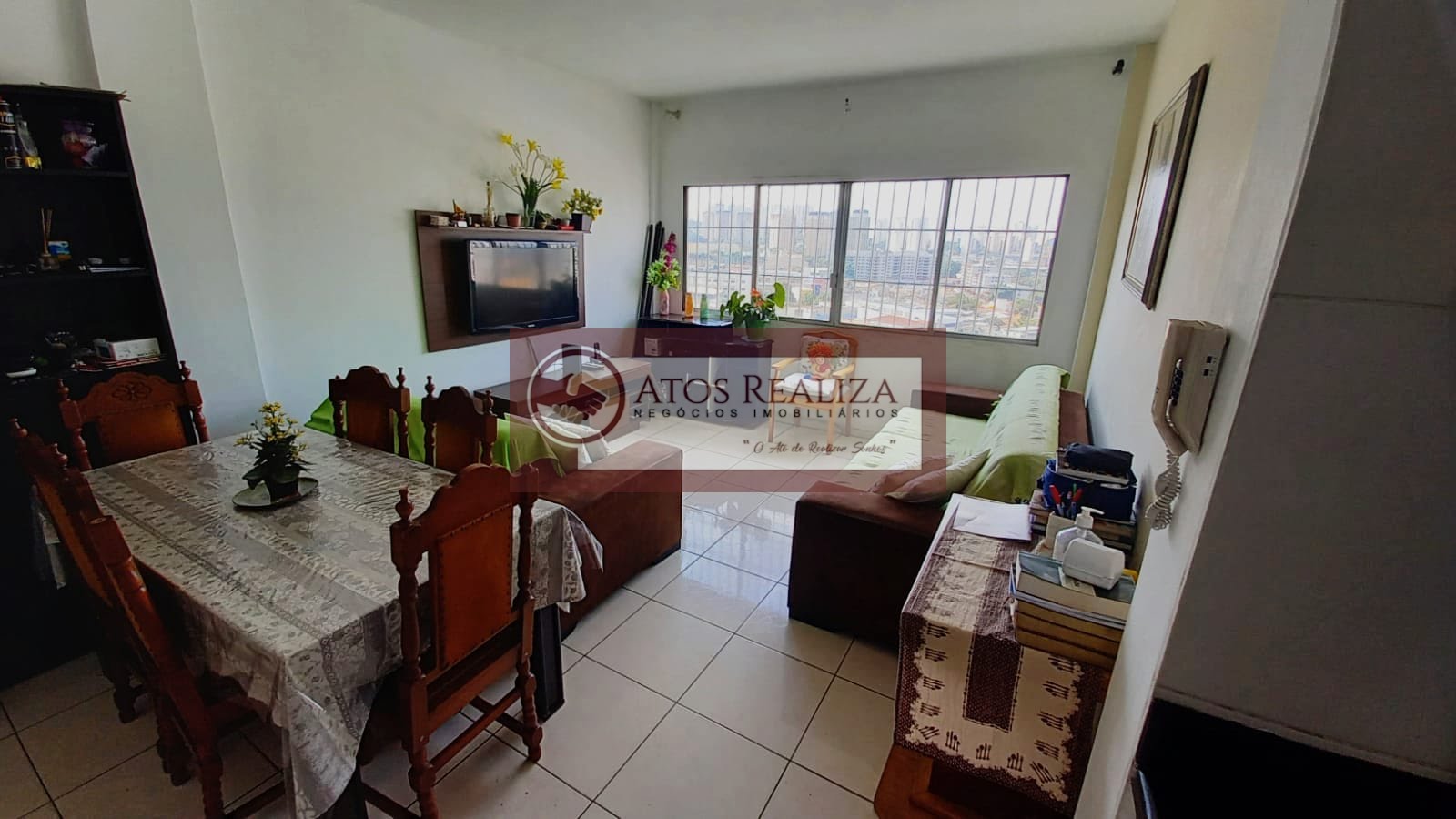 Apartamento à venda com 3 quartos, 1 banheiro, 1 vaga e 92m² no Santo Amaro, São Paulo (SP) — foto 8 de 16