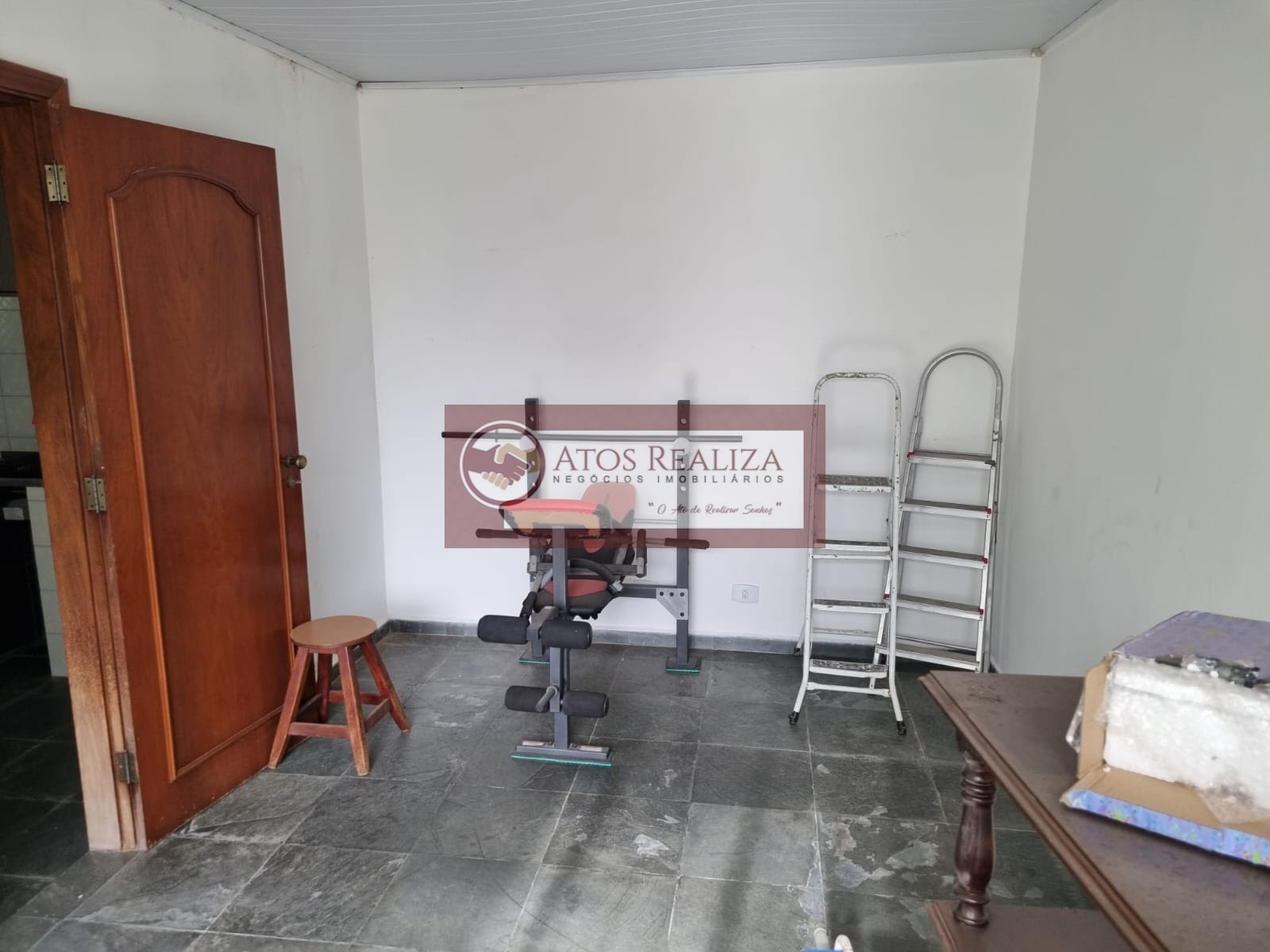 Casa à venda com 5 quartos, 1 suíte, 4 vagas e 172m² no Santo Amaro, São Paulo (SP) — foto 17 de 26