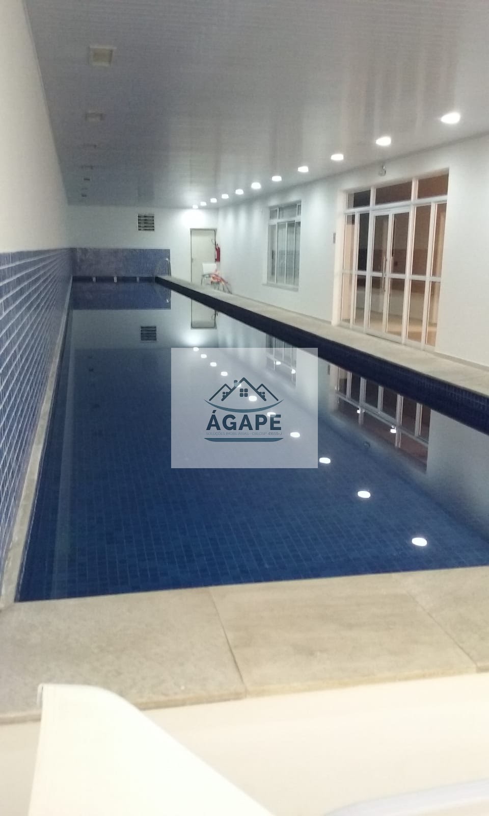 Apartamento à venda com 1 quarto, 1 banheiro, 1 vaga e 42m² no Bela Vista, São Paulo (SP) — foto 25 de 30