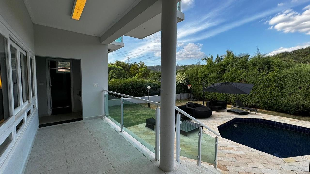 Casa à venda com 4 quartos, 2 suítes, 2 vagas e 464m² no Campos de Santo Antonio, Itu (SP) — foto 26 de 30