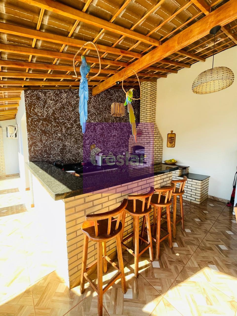Casa à venda com 3 quartos, 2 banheiros, 4 vagas e 203m² no Jardim dos Ipês, Três Lagoas (MS) — foto 23 de 28