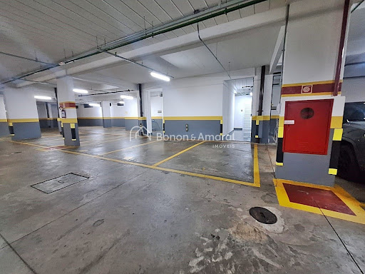 Apartamento, 3 quartos, 136 m² - Foto 37