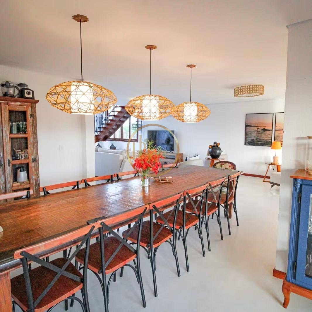 Casa à venda com 5 quartos, 5 suítes, 5 vagas e 356m² no Trancoso, Porto Seguro (BA) — foto 3 de 10
