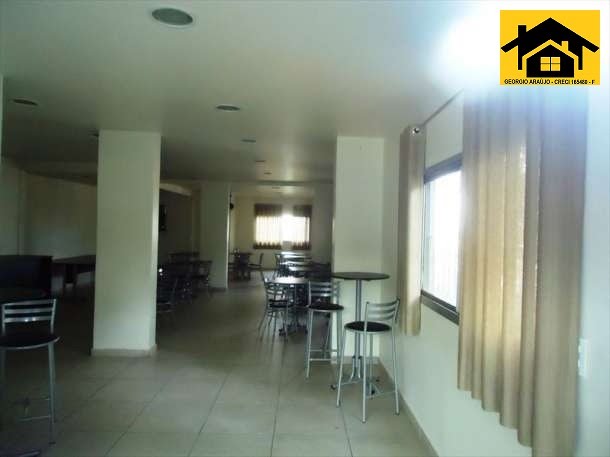 Apartamento à venda com 2 quartos, 1 banheiro, 1 vaga e 53m² no Sítio Morro Grande, São Paulo (SP) — foto 3 de 24