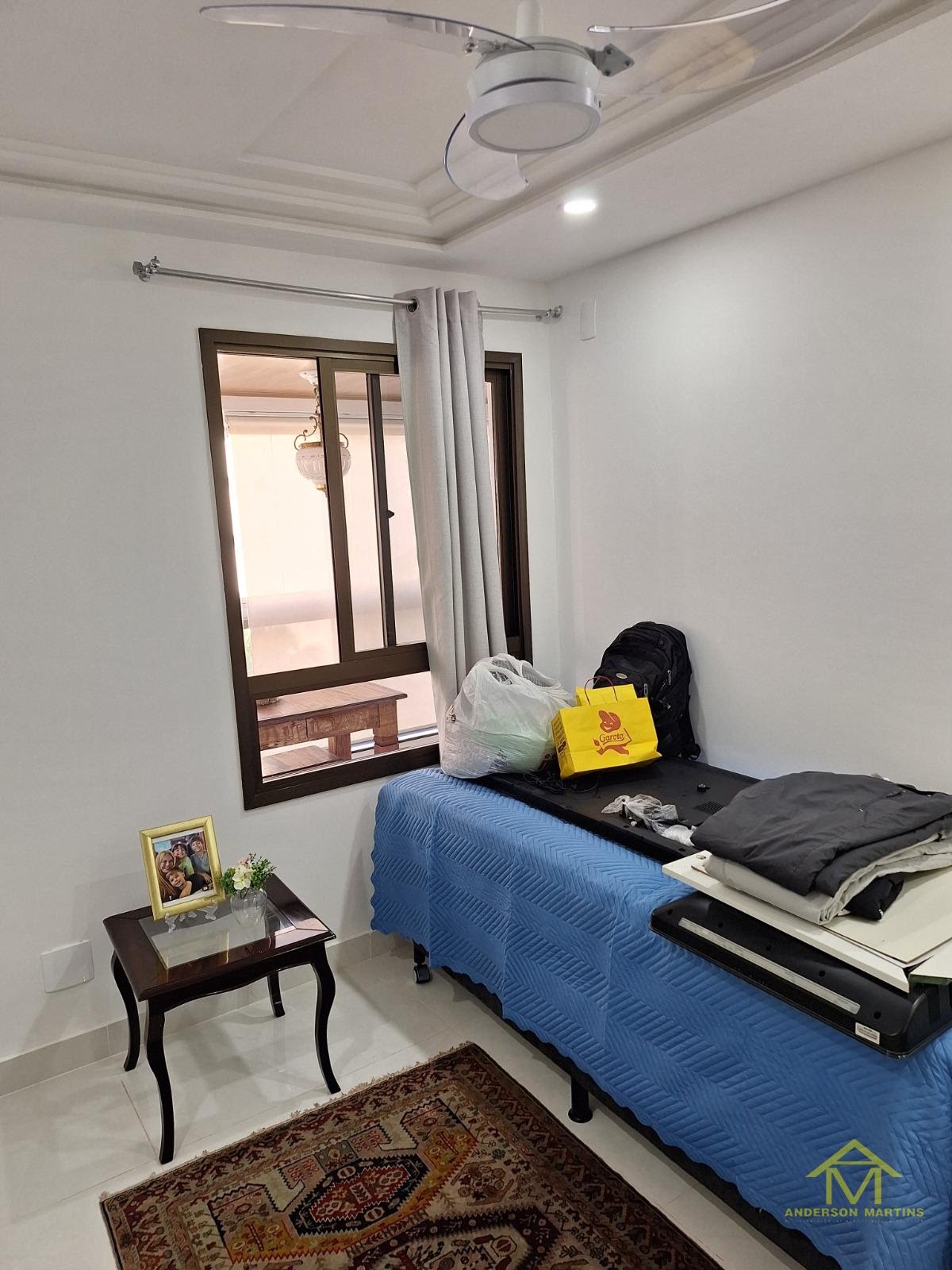 Apartamento, 4 quartos, 180 m² - Foto 13
