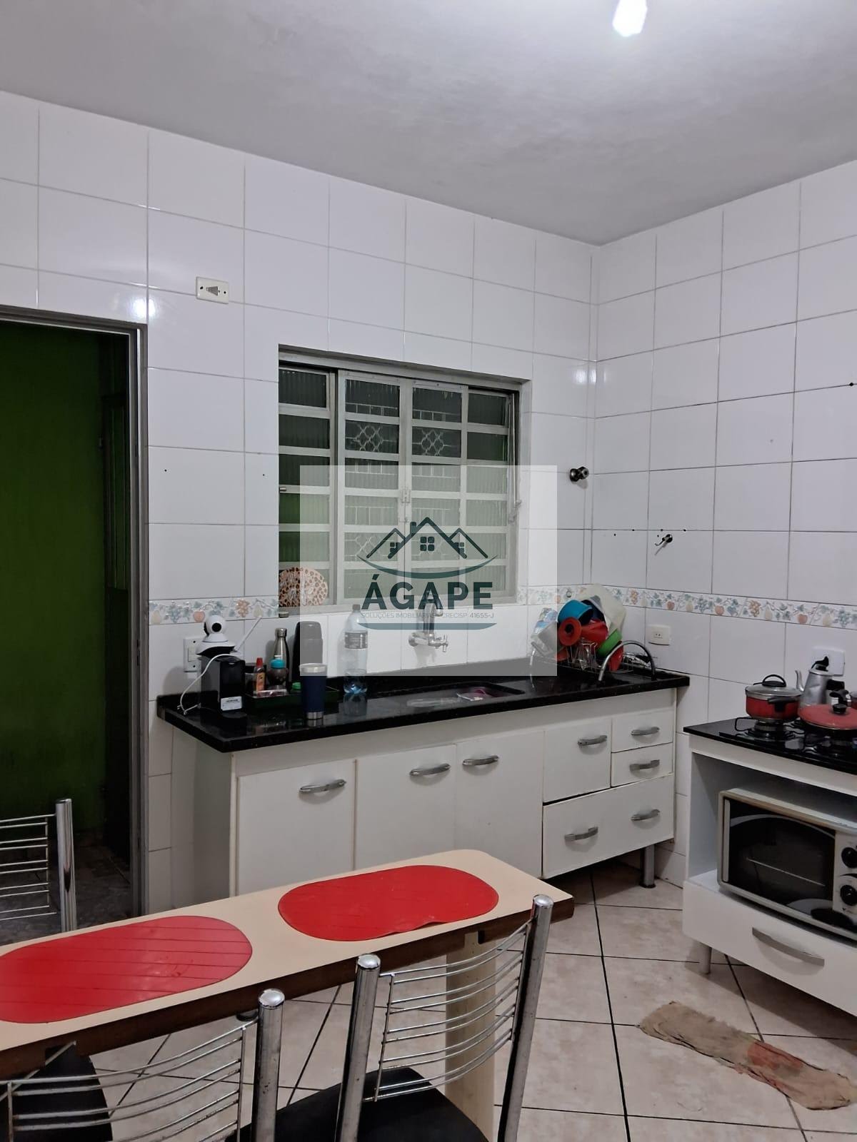 Casa à venda com 2 quartos, 2 banheiros, 2 vagas e 250m² no Jardim Saint Moritz, Taboão da Serra (SP) — foto 19 de 21